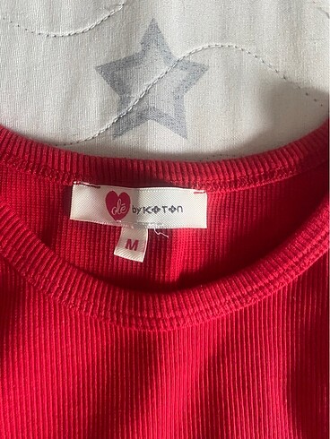 Koton Koton crop
