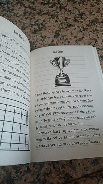  Kitap