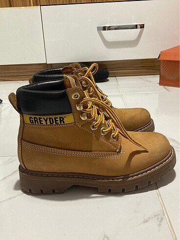 Greyder orijinal greyder bot