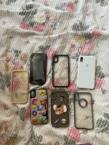 iphone xr kılıf tane fiyatı