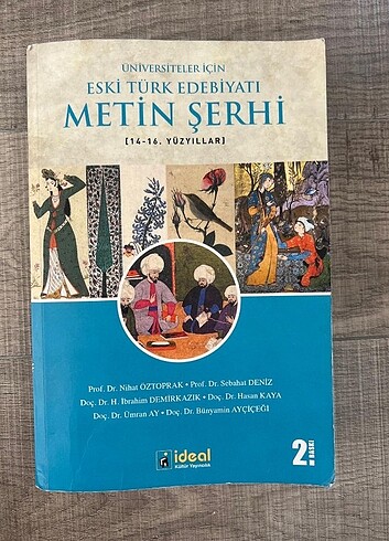 KİTAP