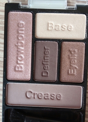 Wet n Wild Bare and Beautiful Far 