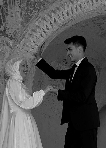 m Beden Özel tasarım abiye