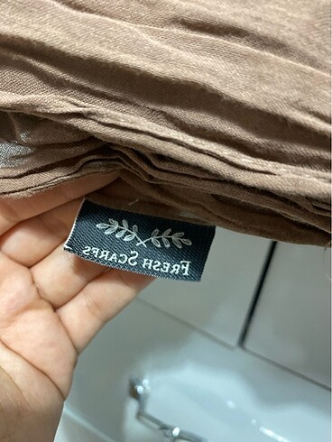 Diğer Fresh scarfs şal