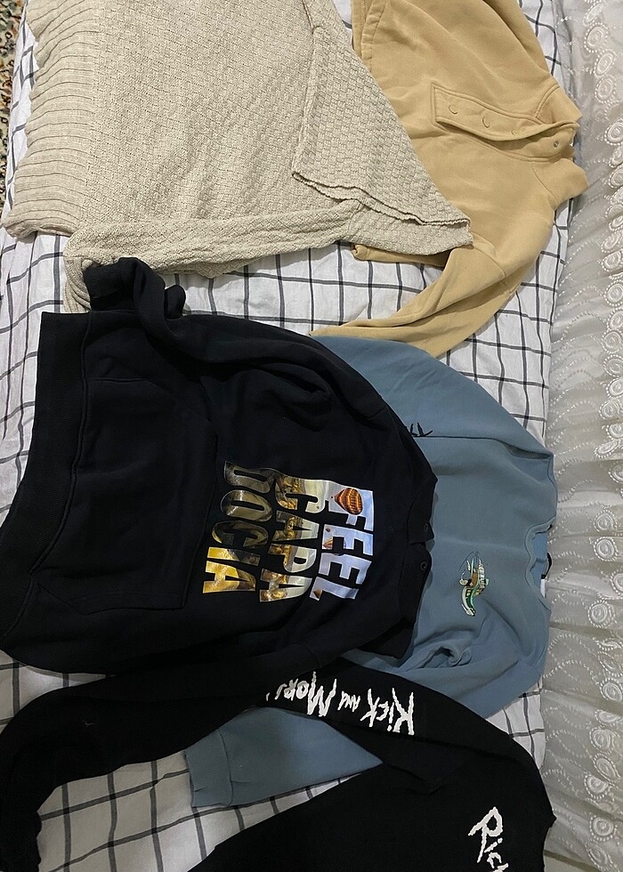 DOLABIMI BOŞALTIYORUM AAACİİİLLL - Görsel 3