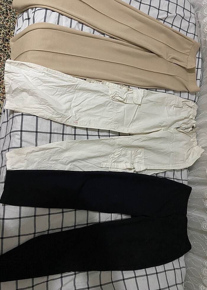 DOLABIMI BOŞALTIYORUM AAACİİİLLL - Görsel 4