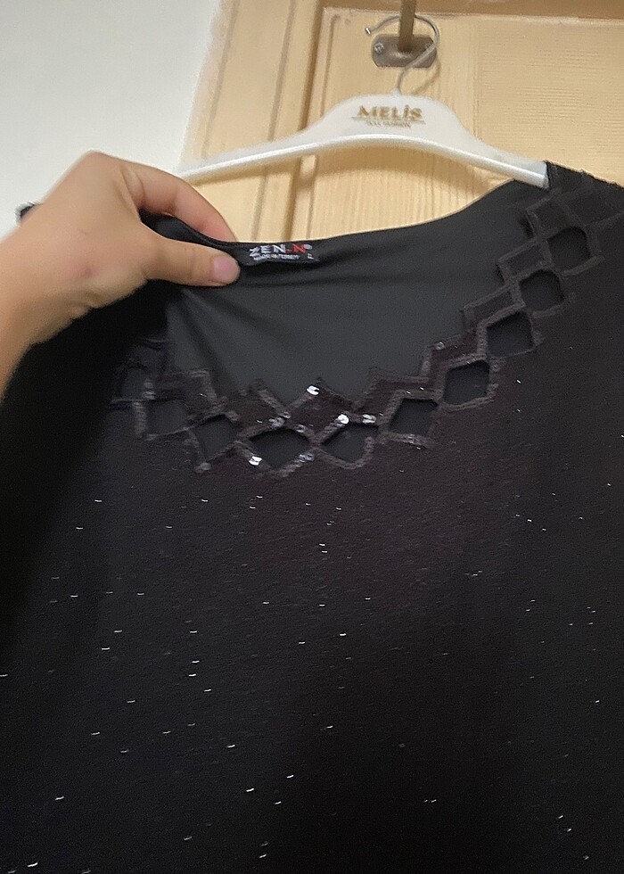 GECE ELBİSESİ - Görsel 2