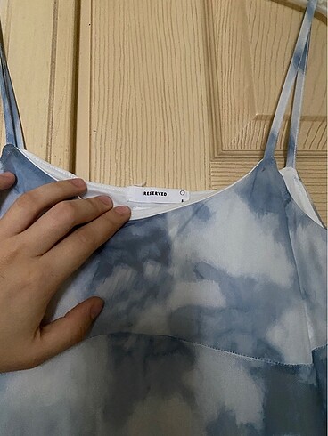 ÇOOOK GÜZEL ELBİSE - Görsel 2