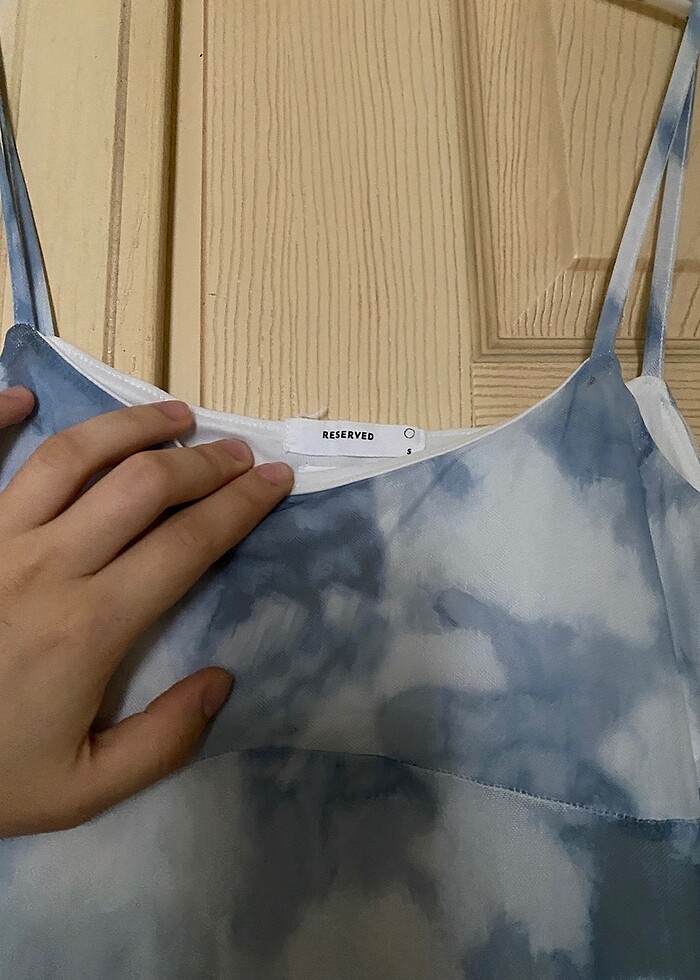 ÇOOOK GÜZEL ELBİSE - Görsel 2