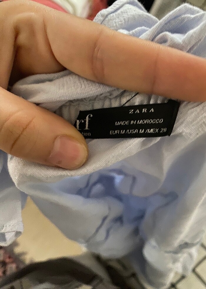 ÇOOOK GÜZEL ELBİSE - Görsel 3