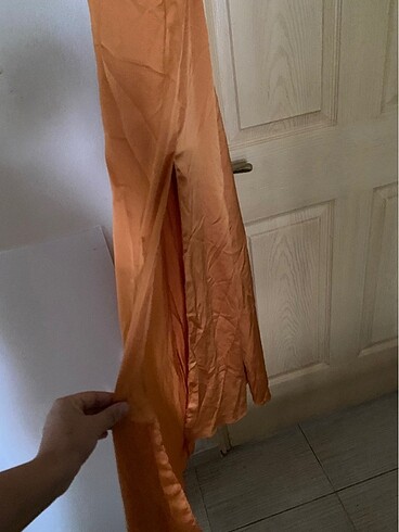 Gece elbisesi - Görsel 2