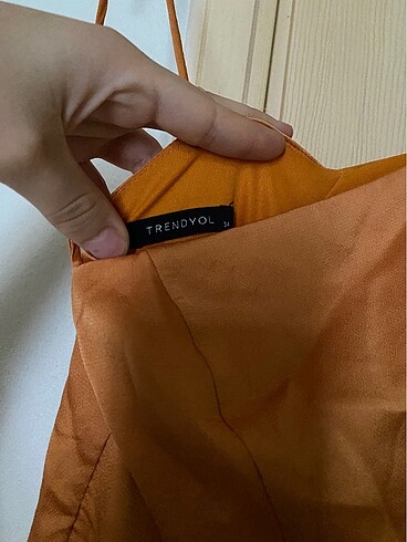 Gece elbisesi - Görsel 3