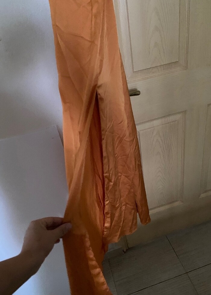 Gece elbisesi - Görsel 2