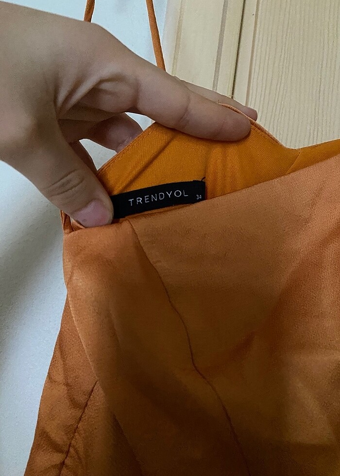 Gece elbisesi - Görsel 3