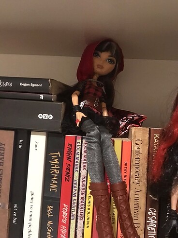 Ever After High bebek