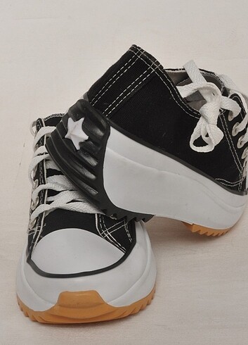 Converse Run Star Hike bileksiz ,