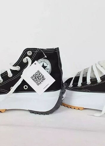 Converse Run Star Hike 