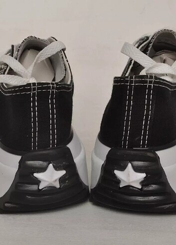 Converse Run Star Hike bileksiz 