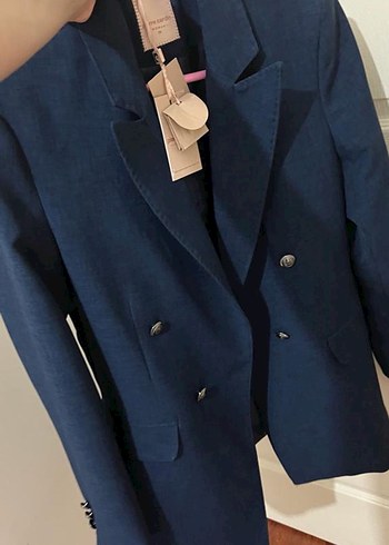Pierre Cardin PİERRECARDİN LACİVERT TAKIM