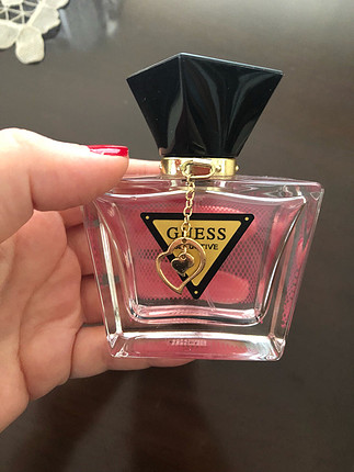 Guess Seductive Kadın Parfüm Guess Parfüm %83 İndirimli - Gardrops