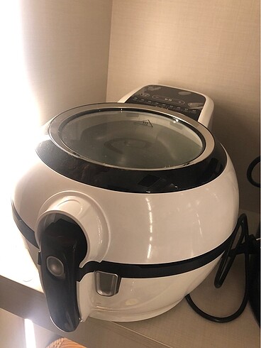 Tefal actifry genius xl 1 kez kullanıldı