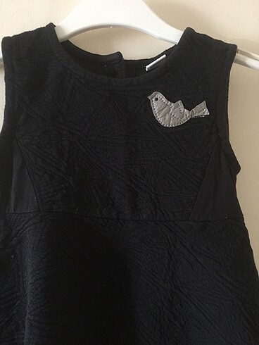 LC Waikiki Lc Waikiki kız çocuk elbise
