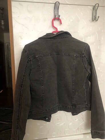 Pull and Bear Kot ceket