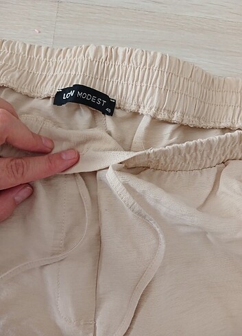 Pantolon 