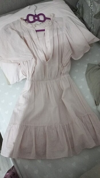 H&M hm elbise