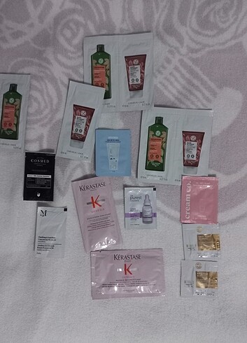 Tester set