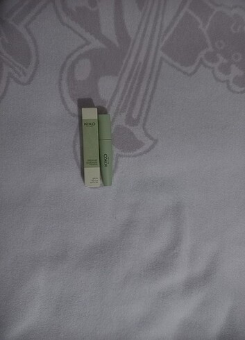 Kiko Kiko Green Me Volume Mascara