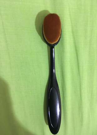 OVAL FIRÇA