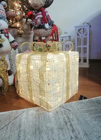  Beden Dekor kutu