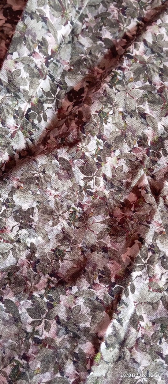 yeşil gömlek - Görsel 2