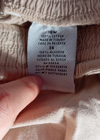 ben renkte erkek kapri - Görsel 3