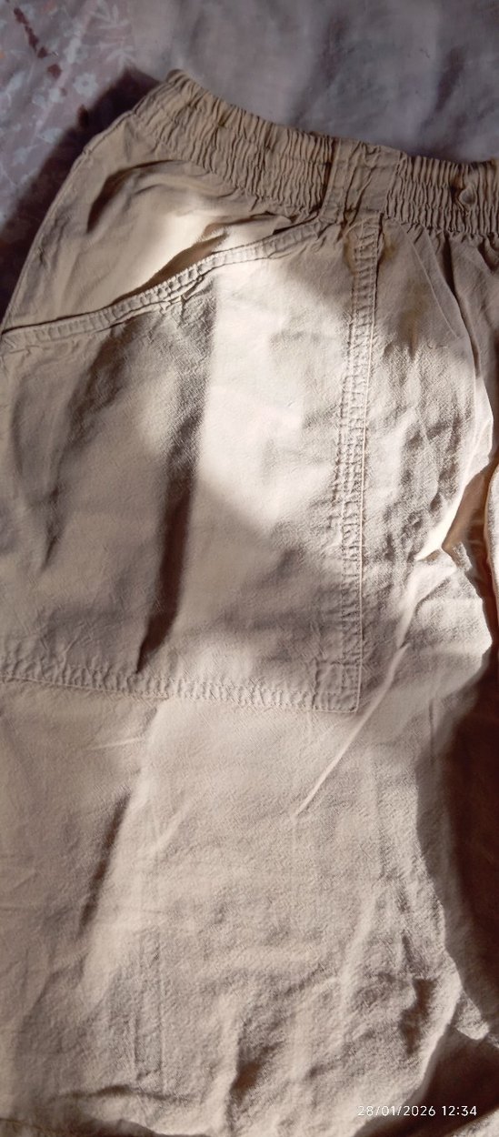 ben renkte erkek kapri - Görsel 2