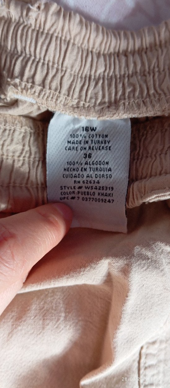 ben renkte erkek kapri - Görsel 3