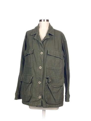 Zara Ceket %70 İndirimli.