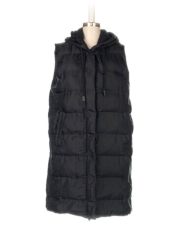 Zara Yelek %70 İndirimli.