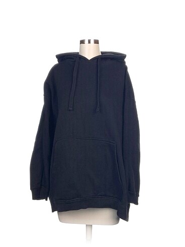 Zara Sweatshirt %70 İndirimli.