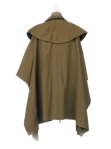 universal Beden Vintage Love Trenchcoat %70 İndirimli.