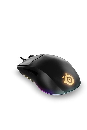 steelseries rival3 mouse