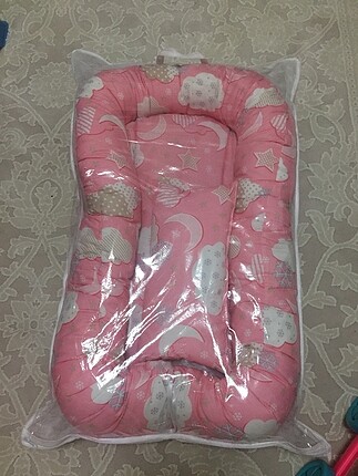 Babynest bebek yatağı