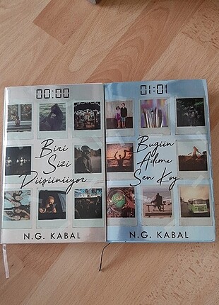 N.G.KABAL 00.00/01.01