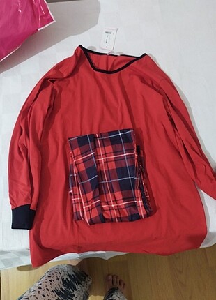 Penye pijama