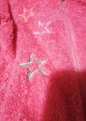 Kız Çocuk Renkli İşlemeli Payetli Tayt3 parca - Görsel 9