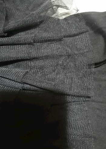 Kız Çocuk Pullu Pembe Tayt 3lü - Görsel 8