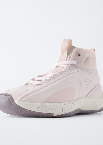 Zara Pembe Spor Ayakkabı35 no