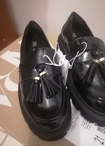 Zara makosen 34 numaraya uyumlu - Görsel 5