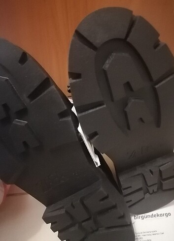 Zara makosen 34 numaraya uyumlu - Görsel 6